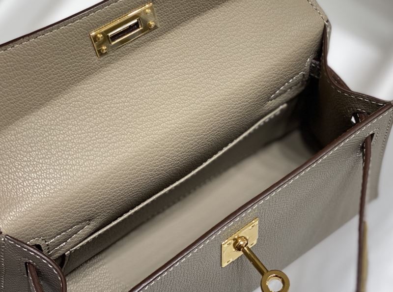 Hermes Kelly Bags